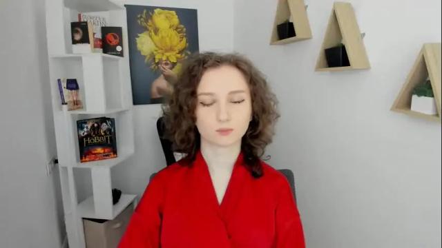 Thumbnail 1, winterfairytale1's Stream at Chaturbate, 17 days ago