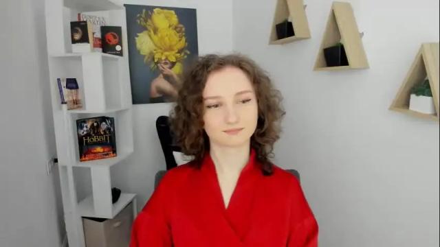 Image 4 of winterfairytale1 Stream on Chaturbate on 17 days ago