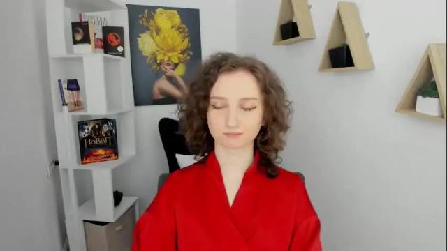 Thumbnail 2, winterfairytale1's Stream at Chaturbate, 17 days ago