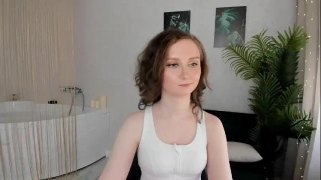 Image 2 of winterfairytale1 Stream on Chaturbate on 10 days ago