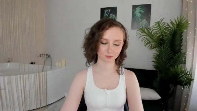 Image 6 of winterfairytale1 Stream on Chaturbate on 10 days ago