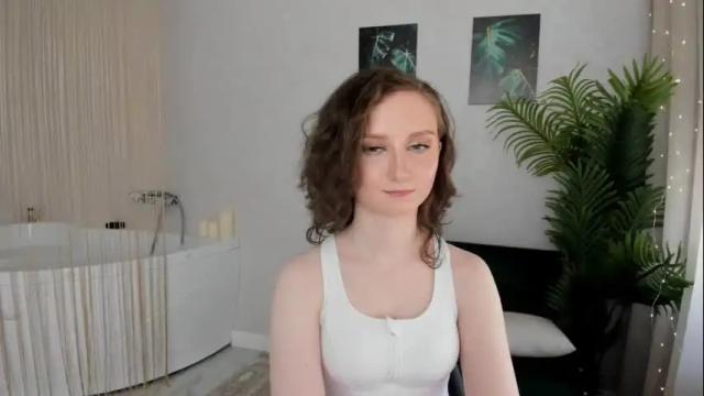 Image 7 of winterfairytale1 Stream on Chaturbate on 10 days ago