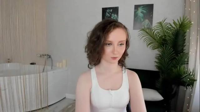 Image 8 of winterfairytale1 Stream on Chaturbate on 10 days ago