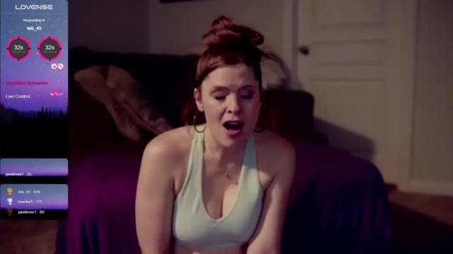 Thumbnail 1, winterscarlett's Stream at Chaturbate, 18 months ago
