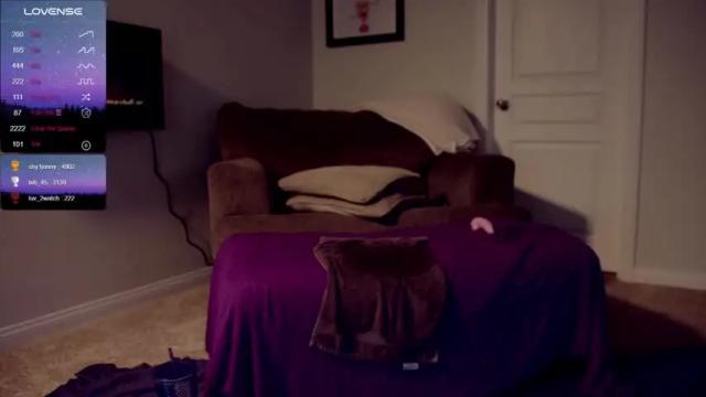 Image 12 of winterscarlett Stream on Chaturbate on 18 months ago