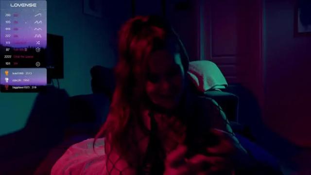 Image 11 of winterscarlett Stream on Chaturbate on 18 months ago