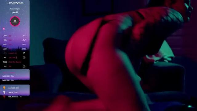 Image 4 of winterscarlett Stream on Chaturbate on 18 months ago