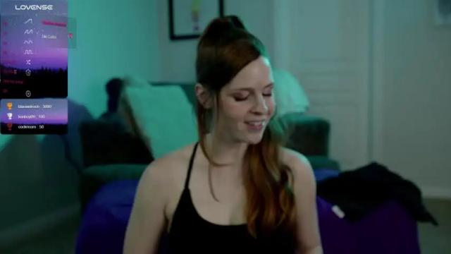 Image 2 of winterscarlett Stream on Chaturbate on 18 months ago