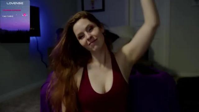 Thumbnail 1, winterscarlett's Stream at Chaturbate, 18 months ago