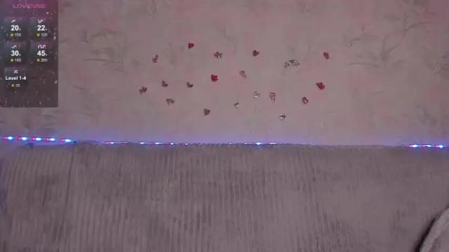 Image 12 of wintershy Stream on Chaturbate on 14 months ago