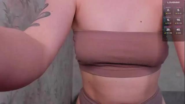 Thumbnail 3, wintershy's Stream at Chaturbate, 1 month ago