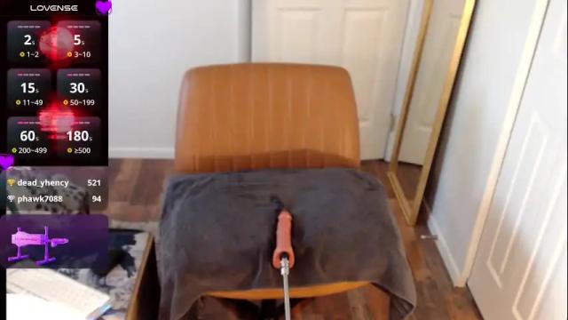 Thumbnail 1, winterstorm_'s Stream at Chaturbate, 8 months ago