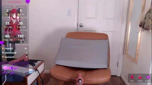 Image 11 of winterstorm_ Stream on Chaturbate on 8 months ago