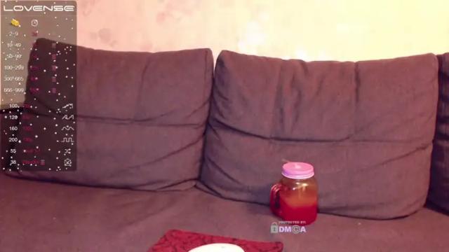 Image 2 of wisky_kola Stream on Chaturbate on 15 months ago