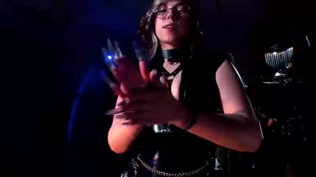 Thumbnail 1, witch_fiona's Stream at Chaturbate, 1 month ago