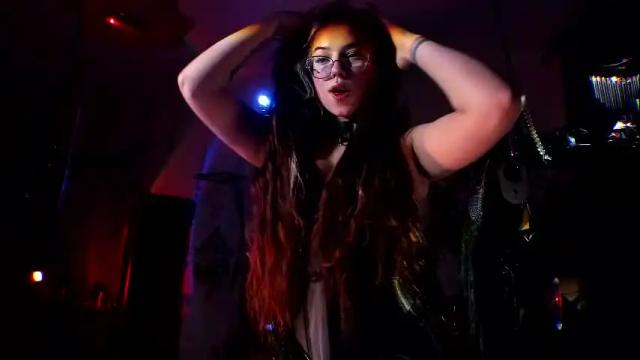 Image 7 of witch_fiona Stream on Chaturbate on 27 days ago