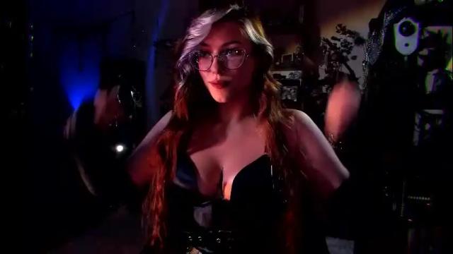 Image 11 of witch_fiona Stream on Chaturbate on 1 month ago