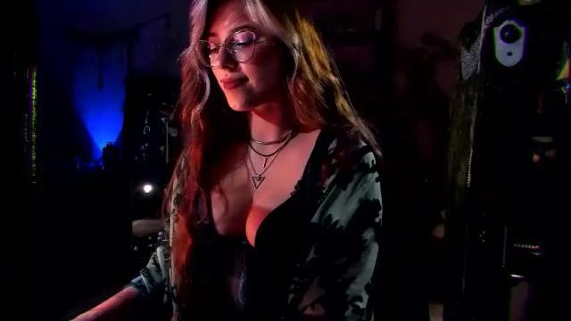 Image 10 of witch_fiona Stream on Chaturbate on 1 month ago