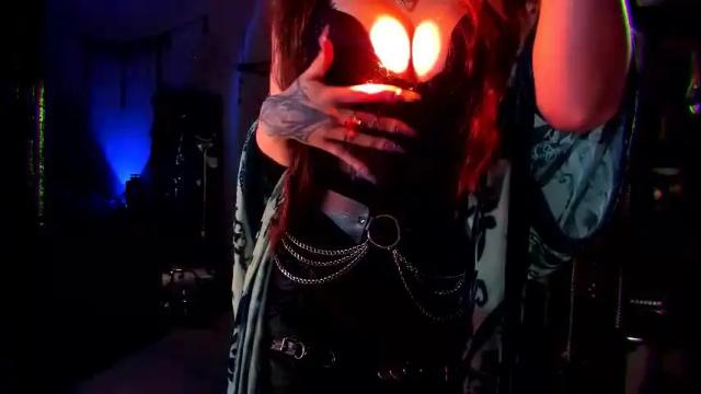 Image 7 of witch_fiona Stream on Chaturbate on 1 month ago