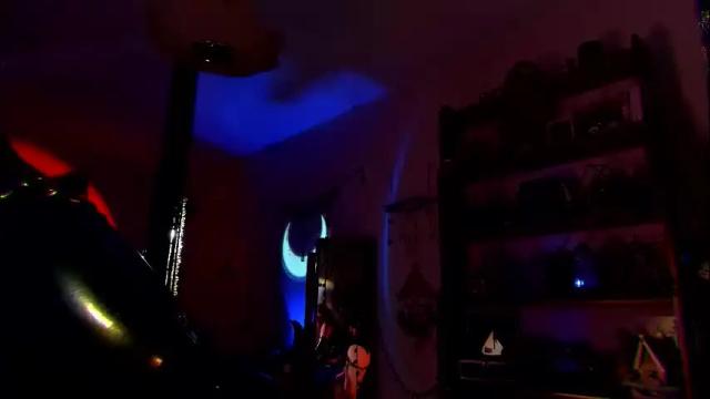 Thumbnail 2, witch_fiona's Stream at Chaturbate, 1 month ago