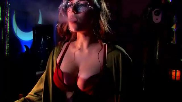 Thumbnail 3, witch_fiona's Stream at Chaturbate, 1 month ago