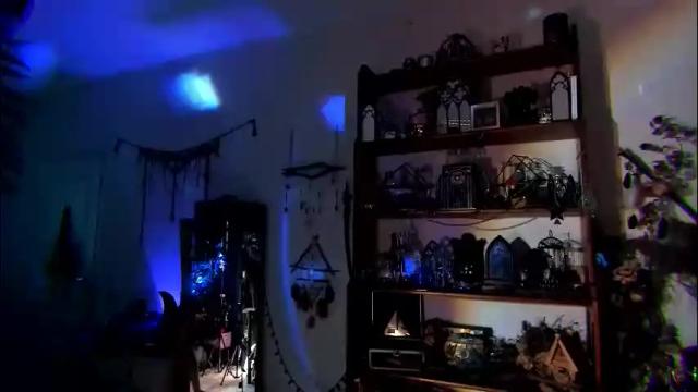 Thumbnail 3, witch_fiona's Stream at Chaturbate, 1 month ago