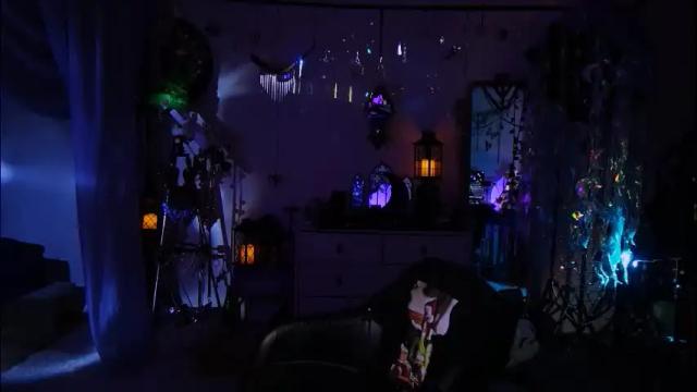 Thumbnail 2, witch_fiona's Stream at Chaturbate, 16 days ago