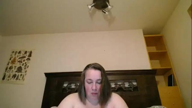 Thumbnail 1, witchannie's Stream at Chaturbate, 1 month ago