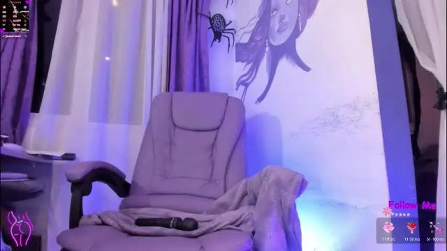 Image 10 of witchofhearts Stream on Chaturbate on 1 month ago