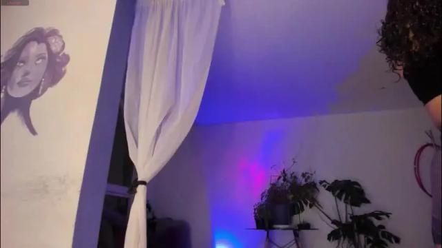 Image 4 of witchofhearts Stream on Chaturbate on 1 month ago