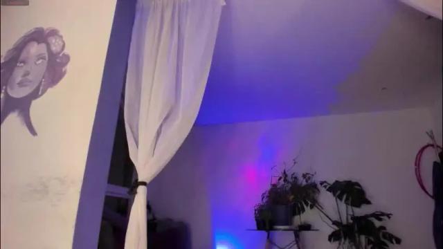 Thumbnail 2, witchofhearts's Stream at Chaturbate, 1 month ago