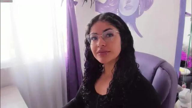 Thumbnail 1, witchofhearts's Stream at Chaturbate, 1 month ago