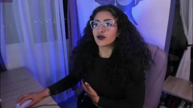 Thumbnail 1, witchofhearts's Stream at Chaturbate, 1 month ago