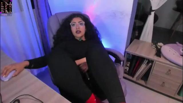 Thumbnail 2, witchofhearts's Stream at Chaturbate, 1 month ago