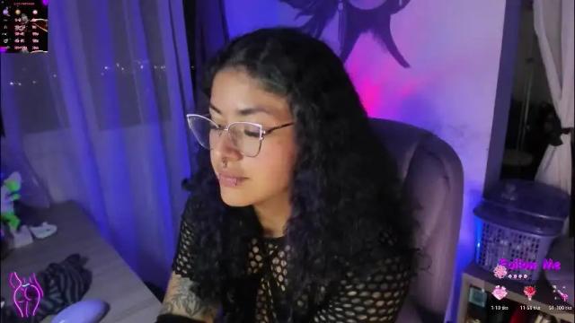 Image 10 of witchofhearts Stream on Chaturbate on 1 month ago