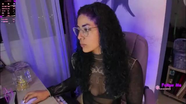 Image 10 of witchofhearts Stream on Chaturbate on 1 month ago