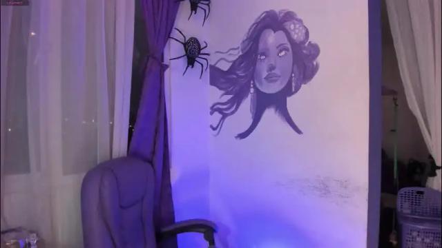 Image 4 of witchofhearts Stream on Chaturbate on 1 month ago