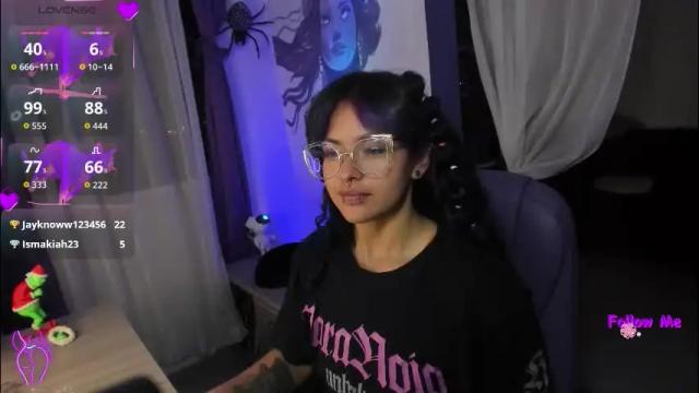 Image 12 of witchofhearts Stream on Chaturbate on 1 month ago