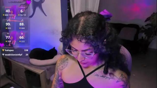 Image 12 of witchofhearts Stream on Chaturbate on 1 month ago