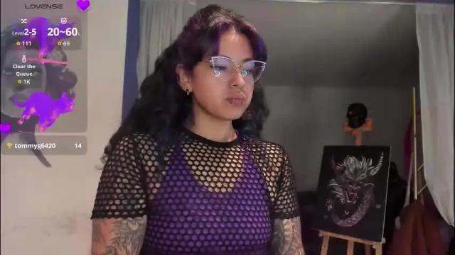 Image 12 of witchofhearts Stream on Chaturbate on 17 days ago