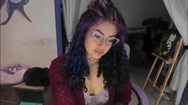 Image 11 of witchofhearts Stream on Chaturbate on 14 days ago