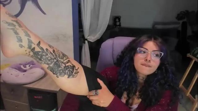 Thumbnail 2, witchofhearts's Stream at Chaturbate, 11 days ago