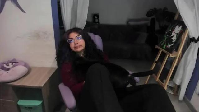 Thumbnail 3, witchofhearts's Stream at Chaturbate, 11 days ago