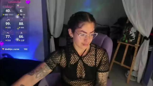 Image 10 of witchofhearts Stream on Chaturbate on 6 days ago