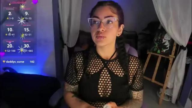 Image 11 of witchofhearts Stream on Chaturbate on 6 days ago