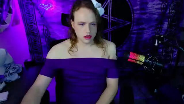 Image 3 of witchynbitchy Stream on Chaturbate on 20 months ago