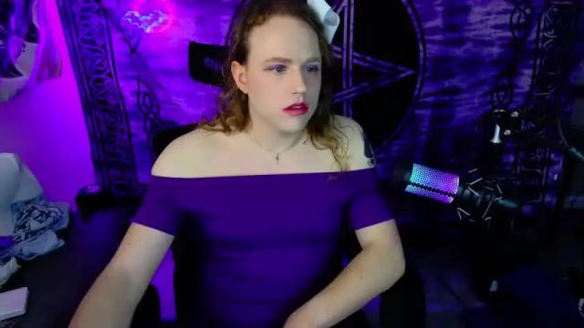 Image 6 of witchynbitchy Stream on Chaturbate on 20 months ago