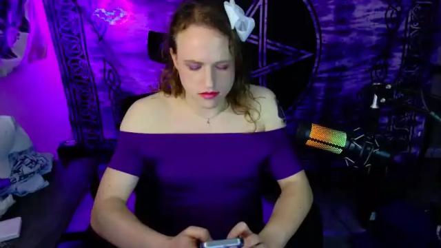 Image 7 of witchynbitchy Stream on Chaturbate on 20 months ago