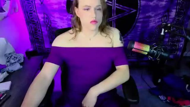 Thumbnail 3, witchynbitchy's Stream at Chaturbate, 20 months ago