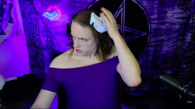 Thumbnail 1, witchynbitchy's Stream at Chaturbate, 20 months ago